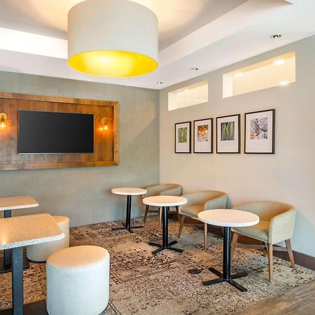 Best Western Plus Cotton Tree Inn Sandy Ngoại thất bức ảnh