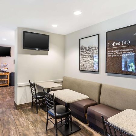 Best Western Plus Cotton Tree Inn Sandy Ngoại thất bức ảnh