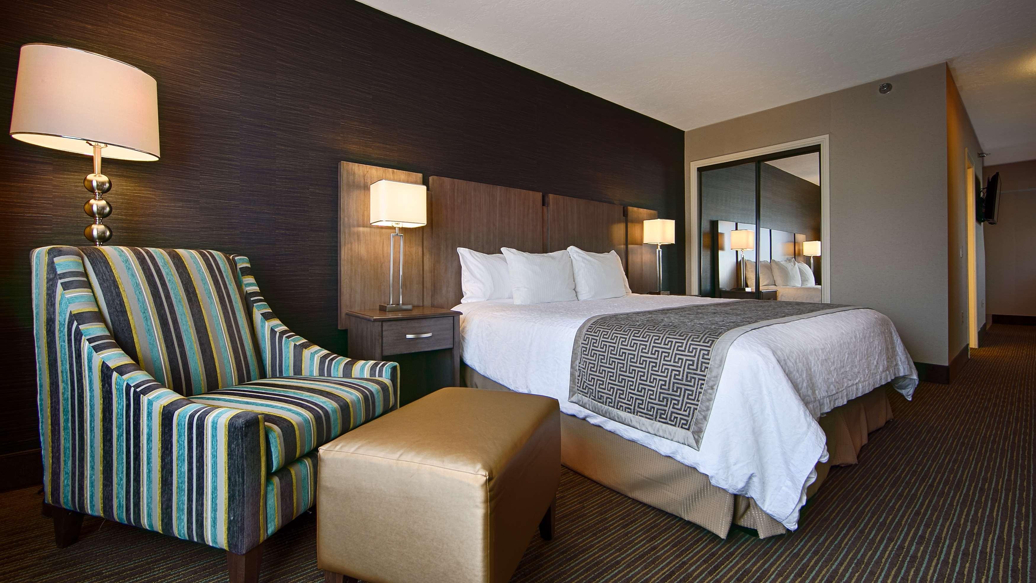 Best Western Plus Cotton Tree Inn Sandy Ngoại thất bức ảnh