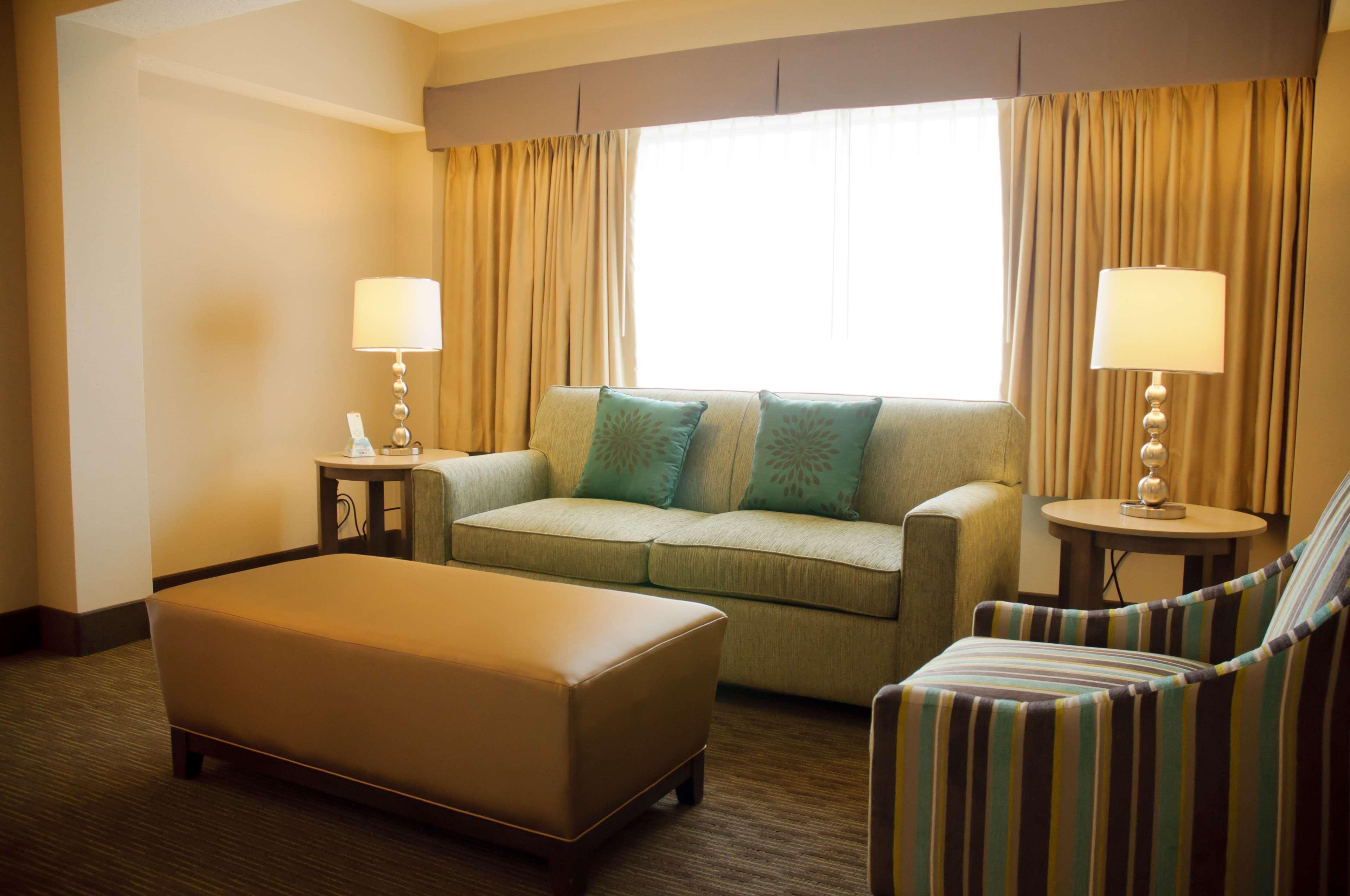 Best Western Plus Cotton Tree Inn Sandy Ngoại thất bức ảnh