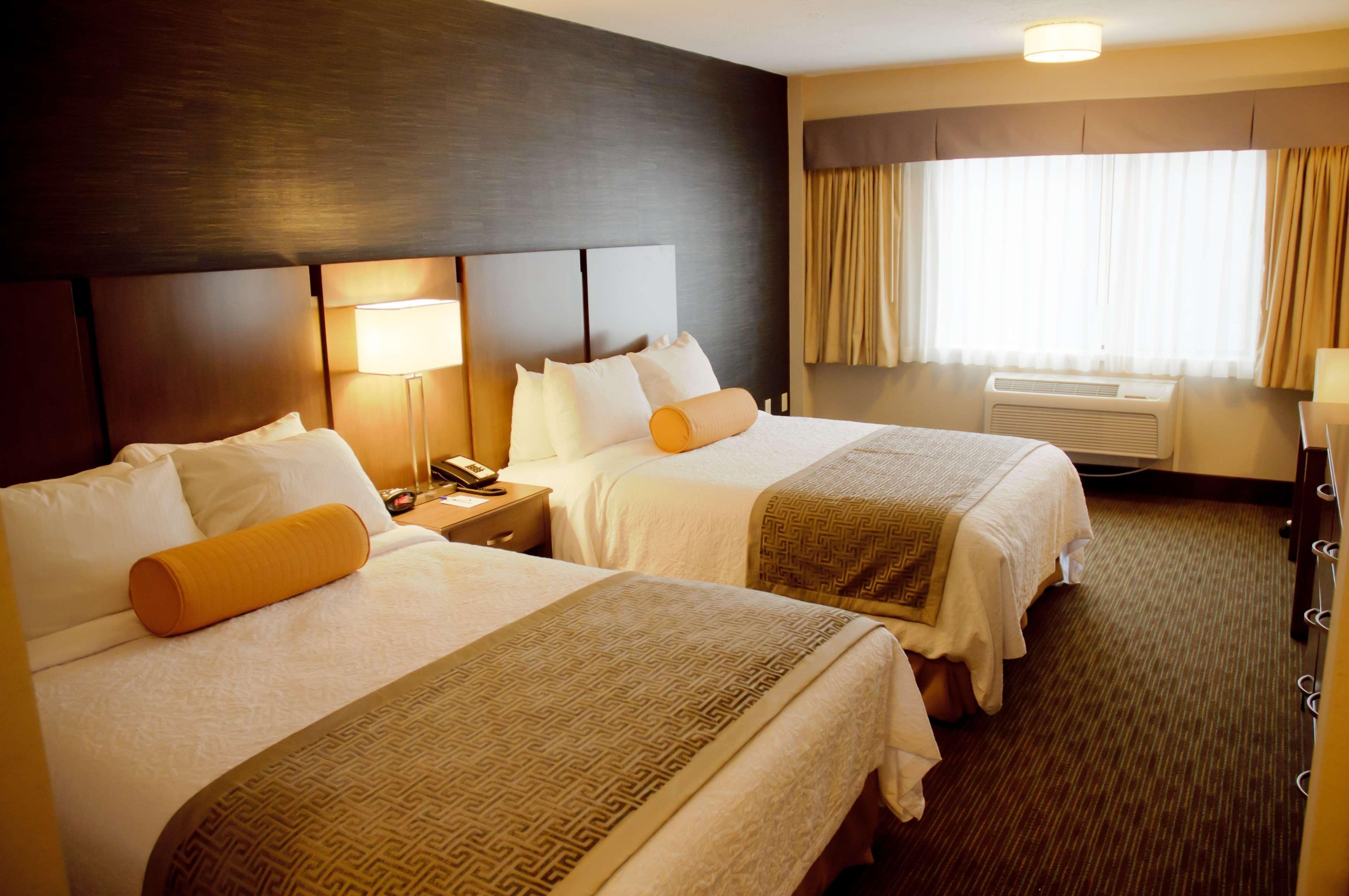 Best Western Plus Cotton Tree Inn Sandy Ngoại thất bức ảnh