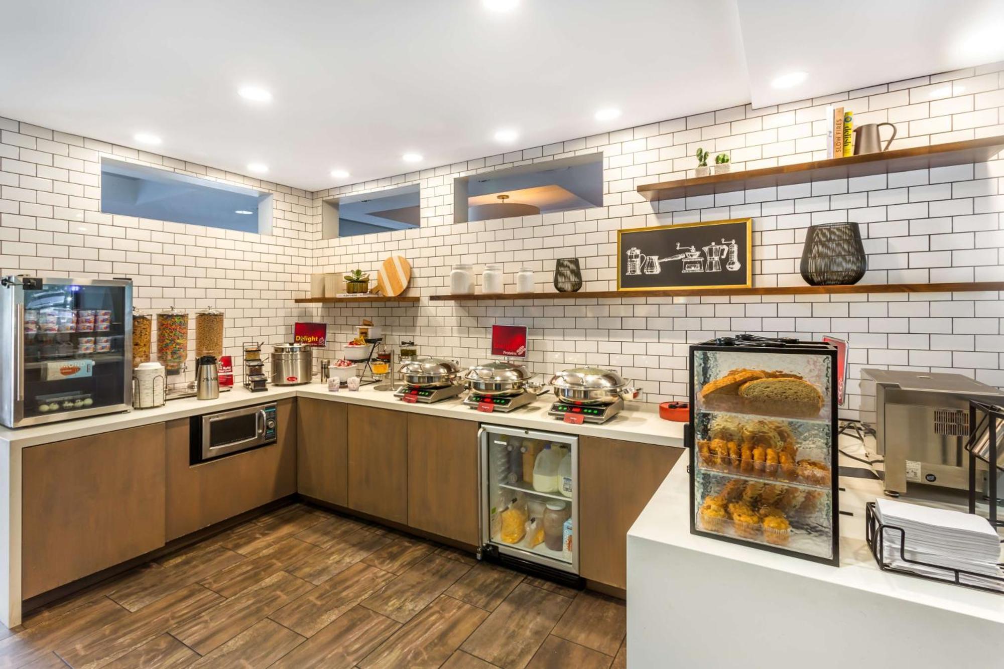 Best Western Plus Cotton Tree Inn Sandy Ngoại thất bức ảnh