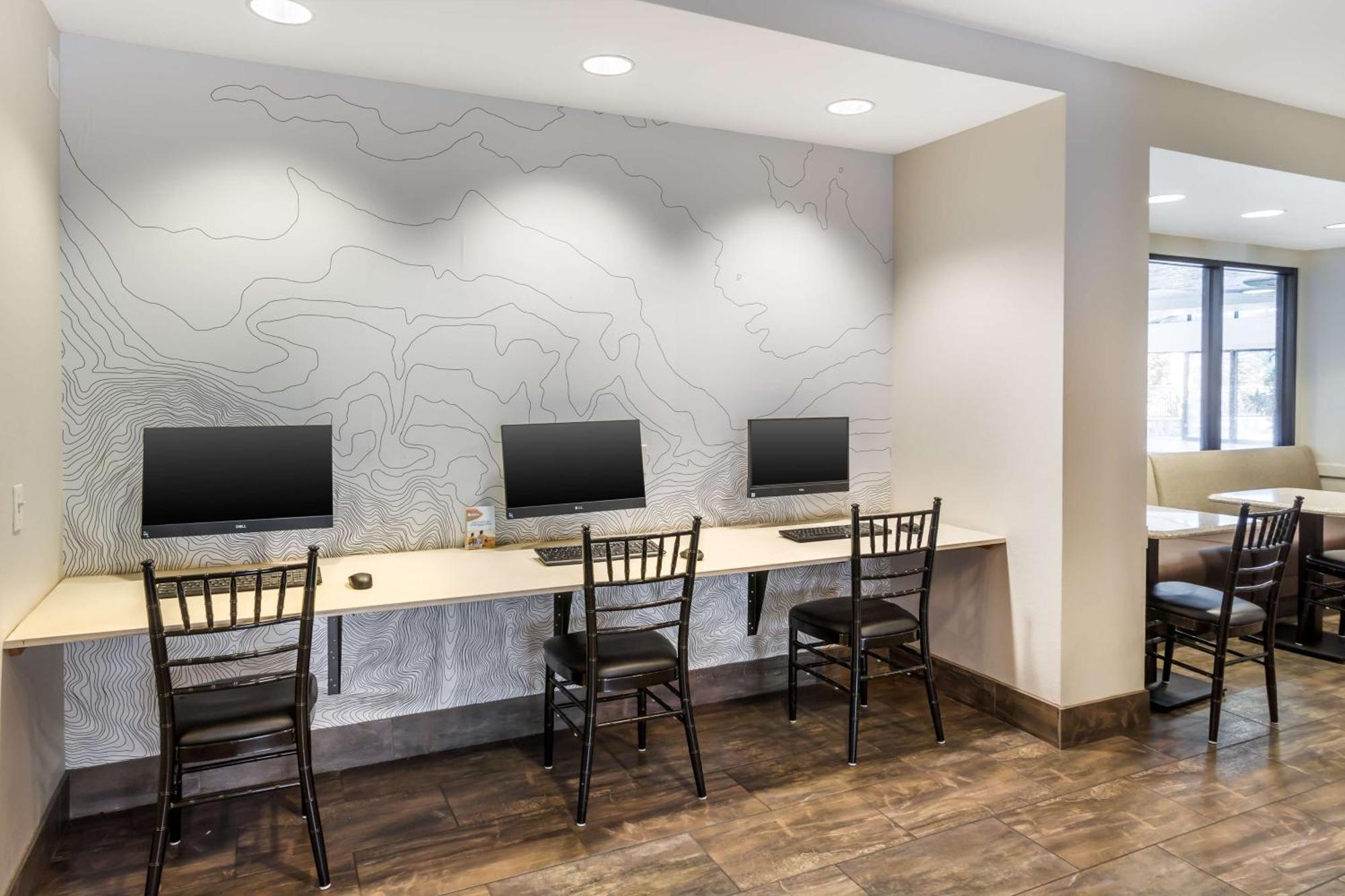 Best Western Plus Cotton Tree Inn Sandy Ngoại thất bức ảnh