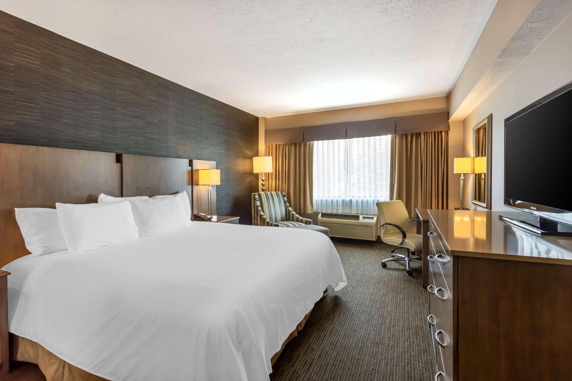 Best Western Plus Cotton Tree Inn Sandy Ngoại thất bức ảnh