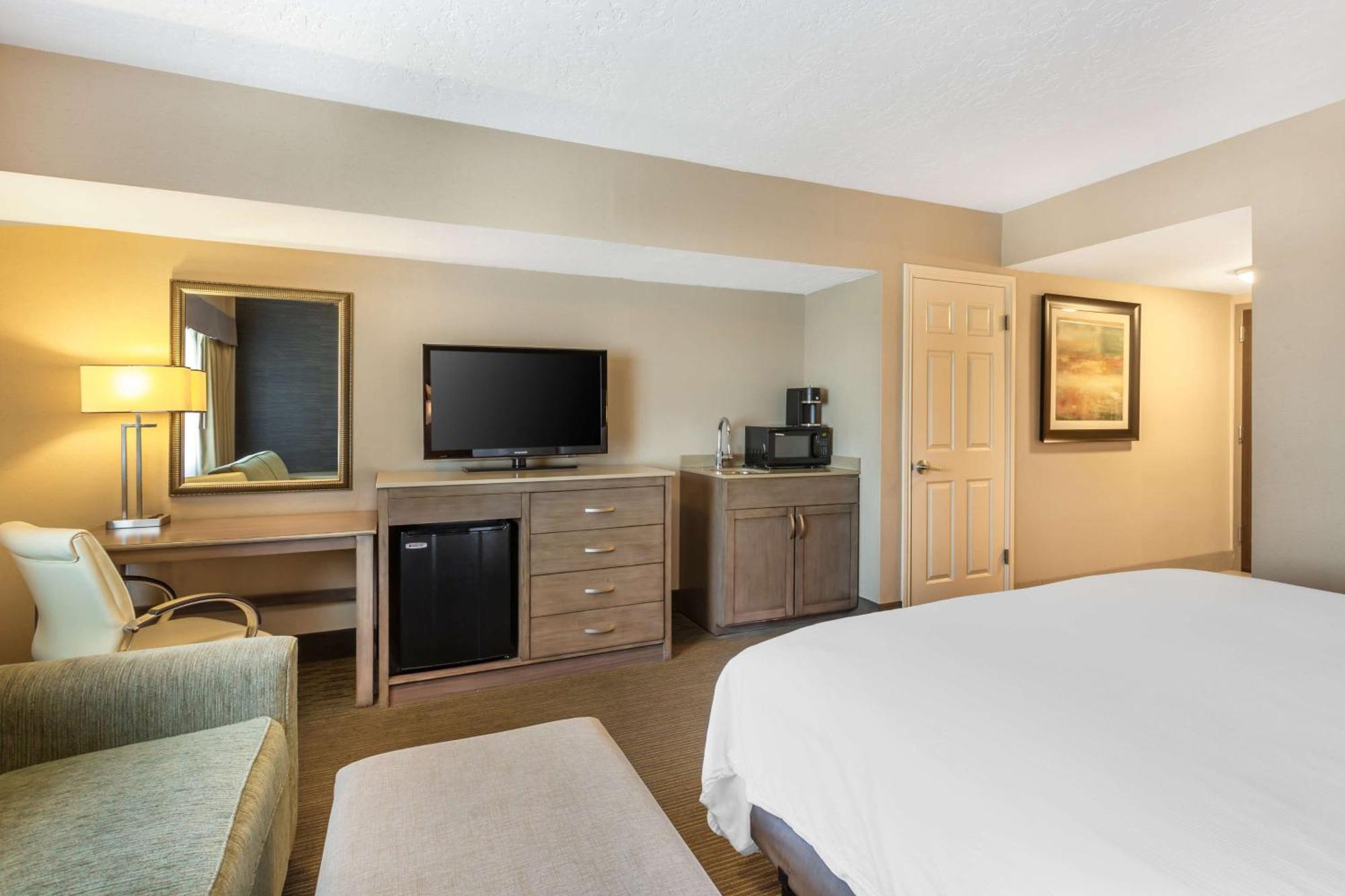 Best Western Plus Cotton Tree Inn Sandy Ngoại thất bức ảnh