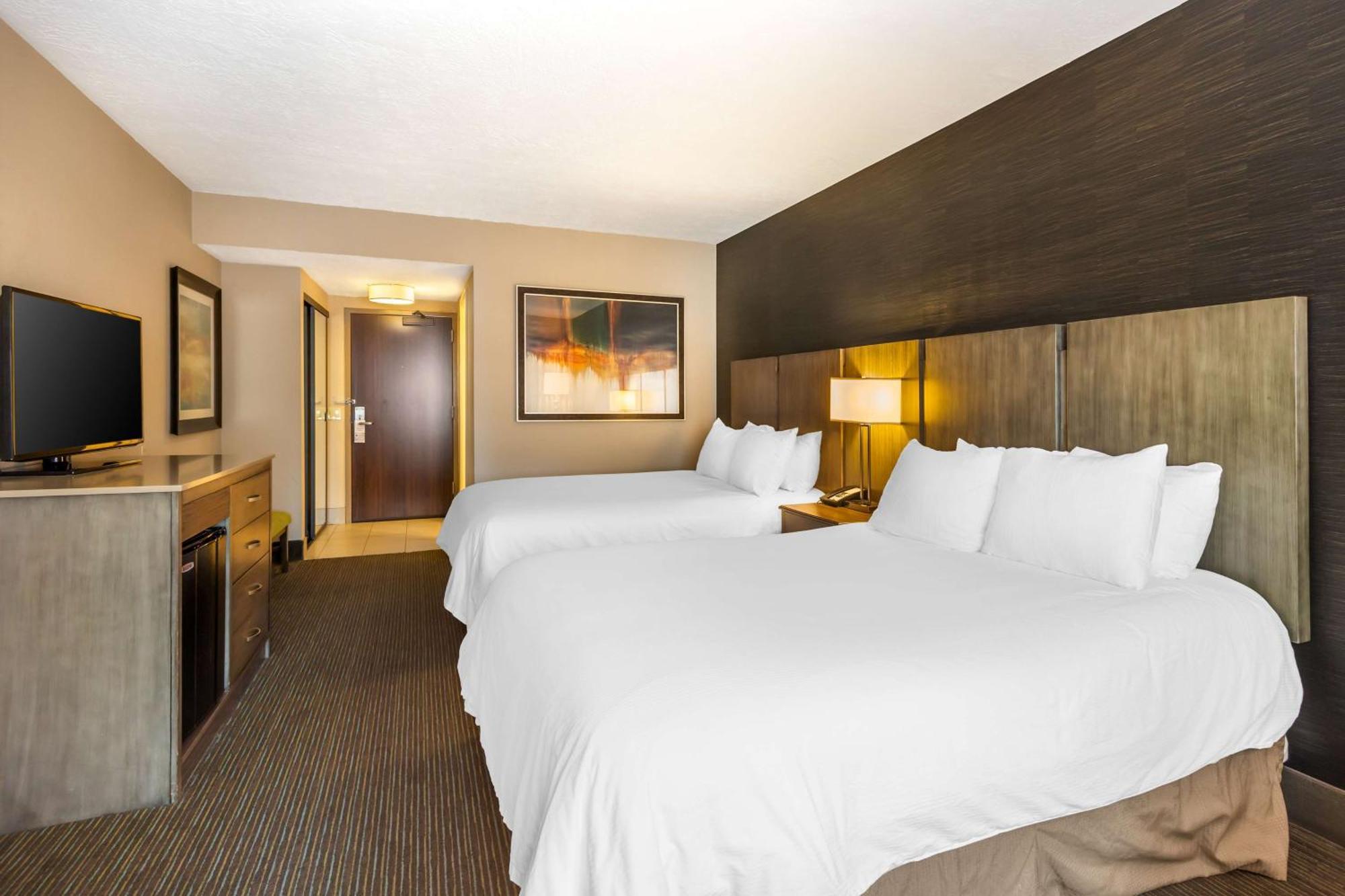 Best Western Plus Cotton Tree Inn Sandy Ngoại thất bức ảnh