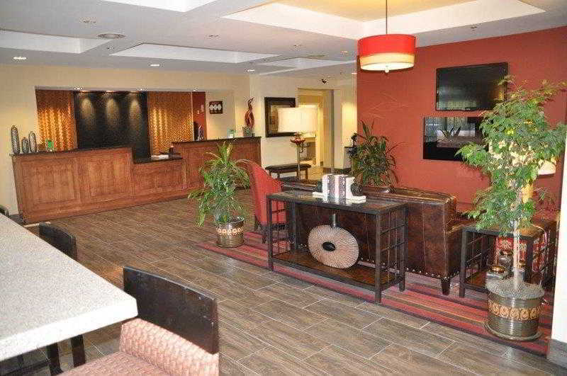 Best Western Plus Cotton Tree Inn Sandy Ngoại thất bức ảnh