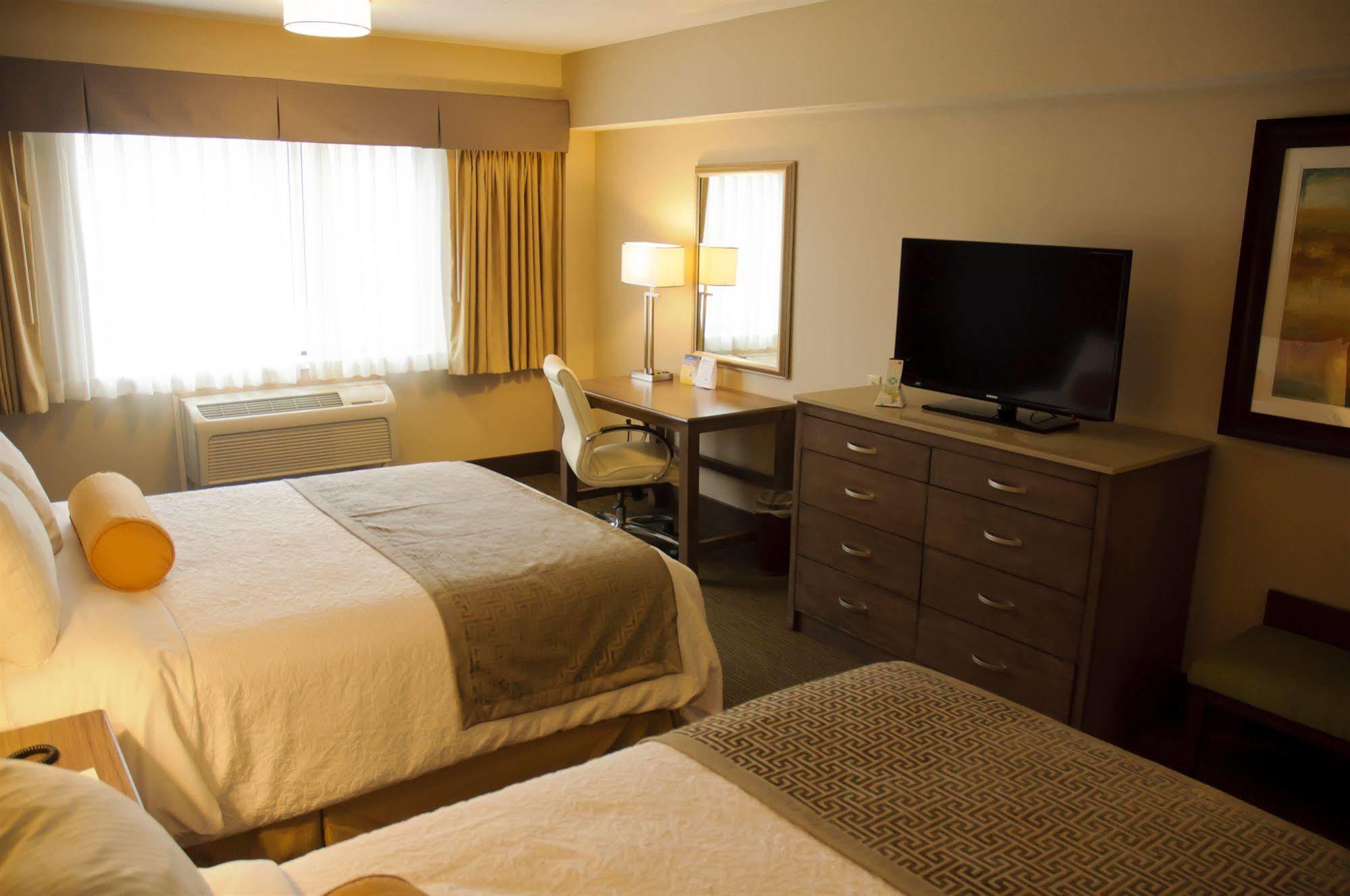 Best Western Plus Cotton Tree Inn Sandy Ngoại thất bức ảnh